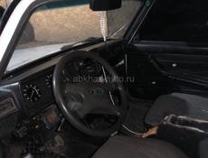 ВАЗ 2107