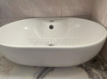 Накладная раковина новая 