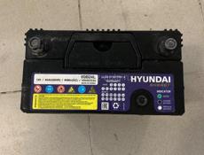 Аккумулятор в хорошем состоянии маленький 