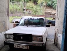 Запчасти ваз 2107-06