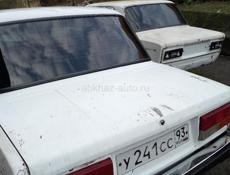 Запчасти ваз 2107-06