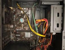 Системный блок 