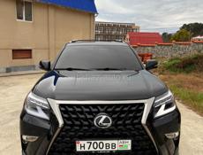 Lexus GX