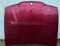 Капот Бмв е36 