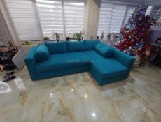 Угловой диван