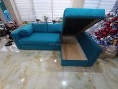 Угловой диван