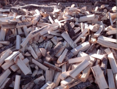 Дрова под заказ 