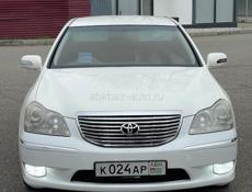 Toyota Majesta