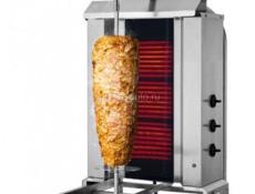 Аппарат для шакрмы