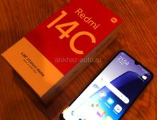 Redmi 14C🔥128gb