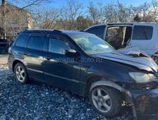 Мицубиси Аиртрек 2.0 Турбо