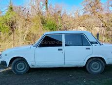 ВАЗ 2107