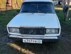 ВАЗ 2107