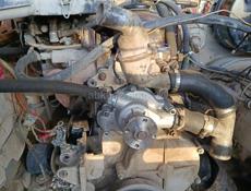 Разбор УАЗ Хантер и Хонда ильизон 9979197