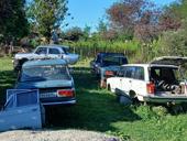 Запчасти на ваз жигули 