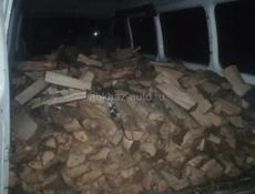 Продаю дрова