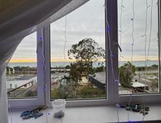 Продаётся 2-х комнатная квартира