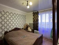 Продаётся 2-х комнатная квартира