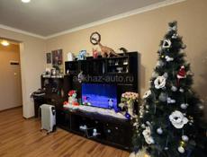 Продаётся 2-х комнатная квартира