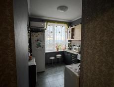 Продаётся 2-х комнатная квартира