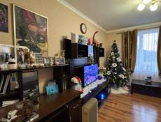 Продаётся 2-х комнатная квартира