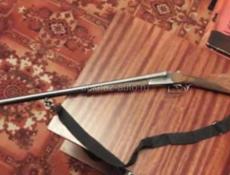 ружьё 12 калибр