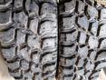 16 Шины 225 / 75 LT Всесезонные. 2шт. Новые
