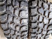 16 Шины 225 / 75 LT Всесезонные. 2шт. Новые