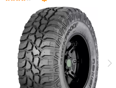 16 Шины 225 / 75 LT Всесезонные. 2шт. Новые