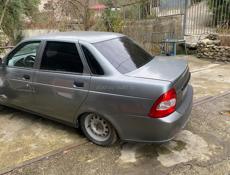ВАЗ 2170 Priora