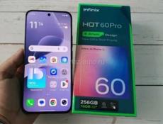 Продам срочно Инфиникс хот 60 