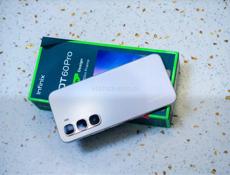 Продам срочно Инфиникс хот 60 