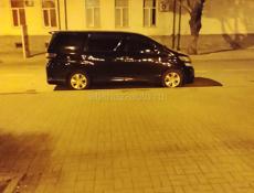 Ищу работу на собственном авто 