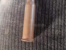 Патроны на СВД 