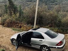 Mercedes-Benz G-Класс