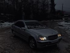 Mercedes-Benz G-Класс