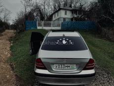 Mercedes-Benz G-Класс