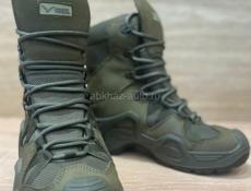 Тактические ботинки/берцы🔥