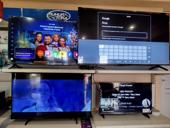 Распродажа телевизоров!