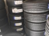 Новые шины в наличии и под заказ 