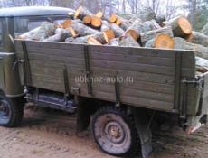 Продаю Дрова 🪵 Алл и Ахьац