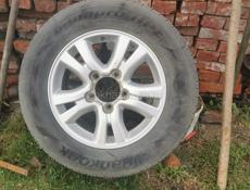 Колесо от Прада 