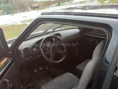 ВАЗ 11113 OKA