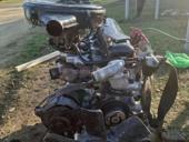 Мотор на газель