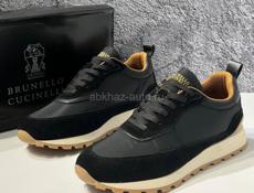 Мужская обувь 