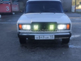 ВАЗ 2107
