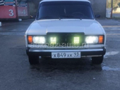 ВАЗ 2107