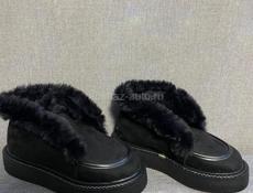 обувь абсолютно новая 37 размер 