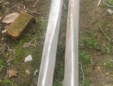 Пороги мерс