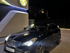 Infiniti EX